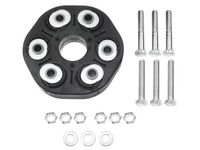 Front Tailshaft Coupling Flex Disc for BMW E82 / E87 / E88 / E90 / E60 / E63 / E65 / X3 / E83-Spoilers and Bodykits Australia