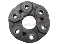 Front Tailshaft Coupling Flex Disc for BMW Z3 / M3 / E36 / E46 / E34 / Z4 / E85 / E86 3.0L-Spoilers and Bodykits Australia