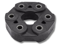 Front Tailshaft Coupling Flex Disc for BMW Z3 / M3 / E36 / E46 / E34 / Z4 / E85 / E86 3.0L-Spoilers and Bodykits Australia