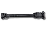 Front Tailshaft Propshaft for Land Rover Discovery 2 TD5 Diesel / V8 Petrol (1999 - 2004)-Spoilers and Bodykits Australia