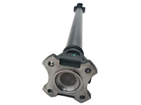 Front Tailshaft for BMW X3 F25 / X4 F26 2.0L / 3.0L 4WD-Spoilers and Bodykits Australia