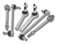 Front Tie Rod Ends & Sway Bar End Links for Tesla Model X 5YJX Hatchback (2015 - 2022)-Spoilers and Bodykits Australia