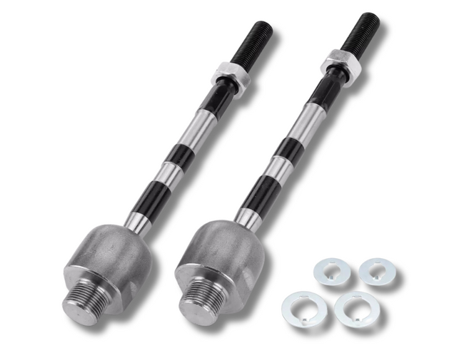 Front Tie Rod Ends for Nissan X-Trail T31 / Dualis & Renault Koleos-Spoilers and Bodykits Australia