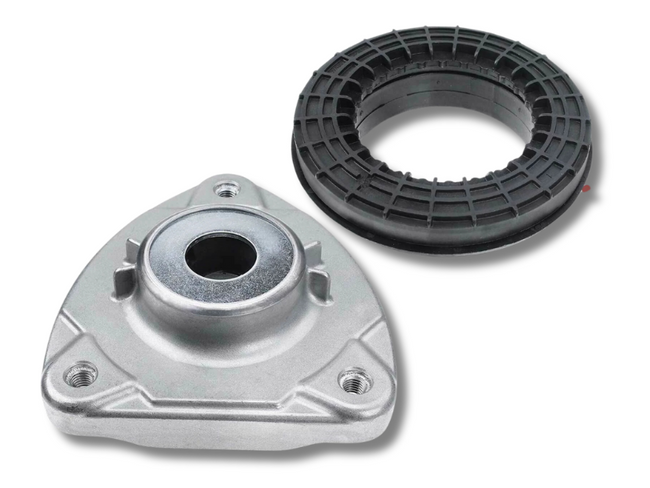 Front Top Strut Mount for Mercedes Benz W176 / W246 / W242 / C117 / X117 / X156-Spoilers and Bodykits Australia