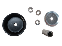 Front Top Strut Mount for Mitsubishi Pajero NM / NP / NS / NT Turbo Diesel LWB-Spoilers and Bodykits Australia