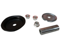 Front Top Strut Mount for Mitsubishi Pajero NM / NP / NS / NT Turbo Diesel LWB-Spoilers and Bodykits Australia