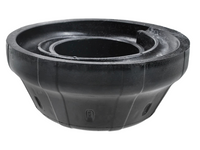 Front Top Strut Mount for Volkswagen Amarok 2H 2.0L / 3.0L (2010 - 2022)-Spoilers and Bodykits Australia