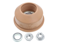 Front Top Strut Mount for Volkswagen Passat 3B3 / 3B6 & Skoda Superb 3U (2000 - 2008)-Spoilers and Bodykits Australia