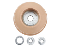 Front Top Strut Mount for Volkswagen Passat 3B3 / 3B6 & Skoda Superb 3U (2000 - 2008)-Spoilers and Bodykits Australia