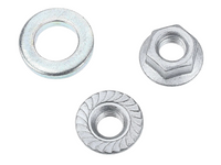 Front Top Strut Mount for Volkswagen Passat 3B3 / 3B6 & Skoda Superb 3U (2000 - 2008)-Spoilers and Bodykits Australia