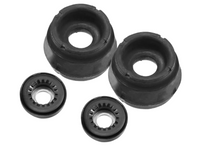 Front Top Strut Mounts & Bearings x2 for Audi A3 / TT & Volkswagen Bora / Golf / Polo / Beetle & Skoda Fabia / Roomster / Rapid-Spoilers and Bodykits Australia