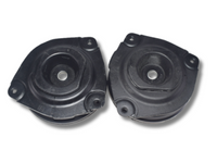 Front Top Strut Mounts with Bearing x 2 for Nissan Tiida C11 1.8L 4 Cyl (02/2006 - 12/2014)-Spoilers and Bodykits Australia