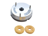 Front Top Strut Mounts with Upper & Lower Rubbers x 2 for BMW X5 / X6 / E70 / E71-Spoilers and Bodykits Australia