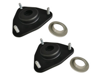 Front Top Strut Mounts x 2 for Mitsubishi Lancer CE Sedan / Hatchback (1992 - 1997)-Spoilers and Bodykits Australia