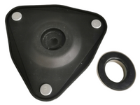 Front Top Strut Mounts x 2 for Mitsubishi Lancer CE Sedan / Hatchback (1992 - 1997)-Spoilers and Bodykits Australia