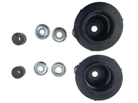Front Top Strut Mounts x2 for 120 / 150 Series Toyota Prado KDJ120 / KZJ120 / RZJ120-Spoilers and Bodykits Australia