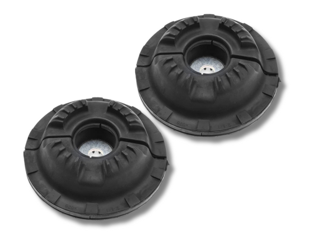 Front Top Strut Mounts x2 for Audi A4 / A5 / Q5 / S5 / RS4 & Porsche Macan 95B-Spoilers and Bodykits Australia