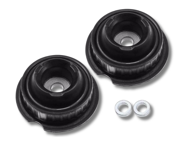 Front Top Strut Mounts x2 for Audi A4 / A6 / A8 / S4 & Volkswagen Passat 3B2 / 3B3 / 3B5-Spoilers and Bodykits Australia