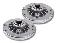 Front Top Strut Mounts x2 for BMW X3 F25 / X4 F26 2.0L / 3.0L (2010 - 2018)-Spoilers and Bodykits Australia