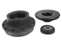 Front Top Strut Mounts x2 for Volkswagen Golf MK3 / MK4 / Passat / Vento-Spoilers and Bodykits Australia