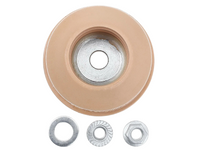 Front Top Strut Mounts x2 for Volkswagen Passat 3B3 / 3B6 & Skoda Superb (2000 - 2008)-Spoilers and Bodykits Australia