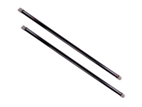 Front Torsion Bars x 2 for MK Mitsubishi Triton 4WD - 0-40mm Lift (1996 Onwards)-Spoilers and Bodykits Australia