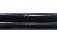 Front Torsion Bars x 2 for MK Mitsubishi Triton 4WD - 0-40mm Lift (1996 Onwards)-Spoilers and Bodykits Australia