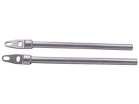 Front Traction Rod / Tie Bar for Honda Civic / CRX (1988 - 1991)-Spoilers and Bodykits Australia