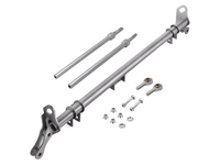 Front Traction Rod / Tie Bar for Honda Civic / CRX (1988 - 1991)-Spoilers and Bodykits Australia
