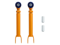 Front Upper Adjustable Control Arms for Jeep Grand Cherokee WJ (1999 - 2004)-Spoilers and Bodykits Australia