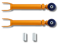 Front Upper Adjustable Control Arms for Jeep Grand Cherokee WJ (1999 - 2004)-Spoilers and Bodykits Australia