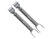 Front Upper Adjustable Control Arms for Jeep Wrangler TJ (1997 - 2006) & Cherokee XJ-Spoilers and Bodykits Australia