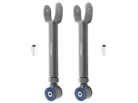 Front Upper Adjustable Control Arms for Jeep Wrangler TJ (1997 - 2006) & Cherokee XJ-Spoilers and Bodykits Australia