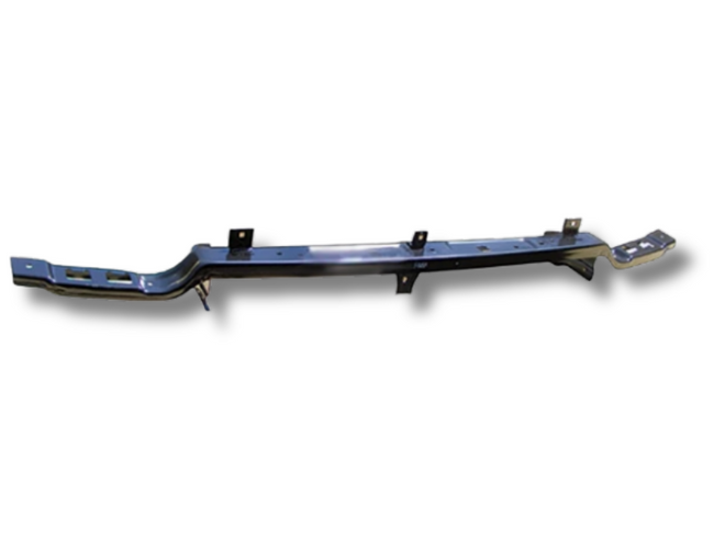 Front Upper Bumper Bar Reinforcement for Holden Rodeo RA (2006 - 2012)-Spoilers and Bodykits Australia