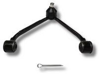Front Upper Control Arm with Ball Joint for Ssangyong Kyron (01/2006 - 2012)-Spoilers and Bodykits Australia