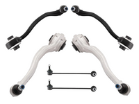 Front Upper Control Arms & Lower Wishbones for Mercedes Benz CLK Class-Spoilers and Bodykits Australia