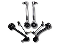 Front Upper Control Arms & Lower Wishbones for Mercedes Benz CLK Class-Spoilers and Bodykits Australia