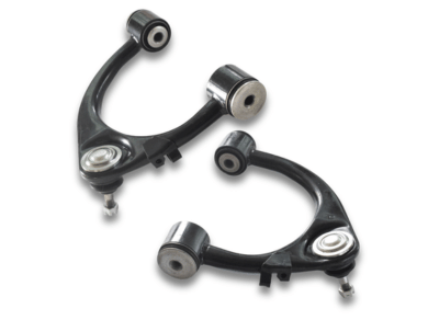 Front Upper Control Arms for 100 Series Toyota Landcruiser (04/1998 - 07/2007)-Spoilers and Bodykits Australia