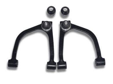 Front Upper Control Arms for AU Series 2 & 3 / BA / BF Ford Falcon / Fairmont / Fairlane (2000 - 2008)-Spoilers and Bodykits Australia