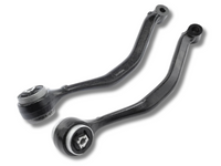 Front Upper Control Arms for BMW E83 X3 AWD 2.0d / 2.5si / xDrive 3.0d (2004 - 2011)-Spoilers and Bodykits Australia
