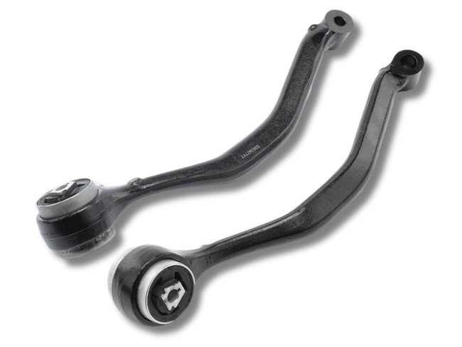 Front Upper Control Arms for BMW E83 X3 AWD 2.0d / 2.5si / xDrive 3.0d (2004 - 2011)-Spoilers and Bodykits Australia