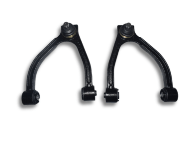 Front Upper Control Arms for Ford Territory SX / SY / SZ (2004 - 2016)-Spoilers and Bodykits Australia
