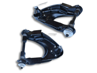 Front Upper Control Arms for Mazda BT-50 & PJ / PK Ford Ranger 2WD (2006 - 2011)-Spoilers and Bodykits Australia