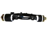 Front Upper Control Arms for Toyota Hiace Commuter Bus RZH (1989 - 01/2005)-Spoilers and Bodykits Australia