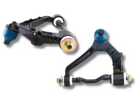 Front Upper Control Arms for Toyota Hiace Commuter Bus RZH (1989 - 01/2005)-Spoilers and Bodykits Australia