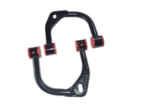 Front Upper Control Arms for Toyota Hilux (2005 Onwards)-Spoilers and Bodykits Australia