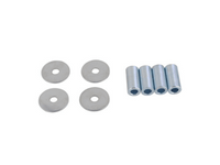 Front Upper Control Arms for Toyota Hilux 4WD TGN / KUN / GUN / GGN (2005 Onwards)-Spoilers and Bodykits Australia