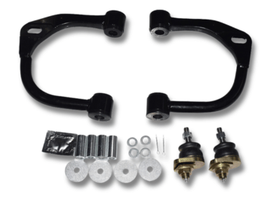 Front Upper Control Arms for Toyota Hilux 4WD TGN / KUN / GUN / GGN (2005 Onwards)-Spoilers and Bodykits Australia