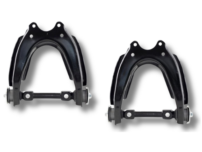 Front Upper Control Arms for Toyota Hilux RN85 2WD (1988 - 1997)-Spoilers and Bodykits Australia