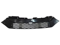 Front Upper Grill Mesh for Iveco Daily Van / Cab Chassis (2014 - 2019)-Spoilers and Bodykits Australia